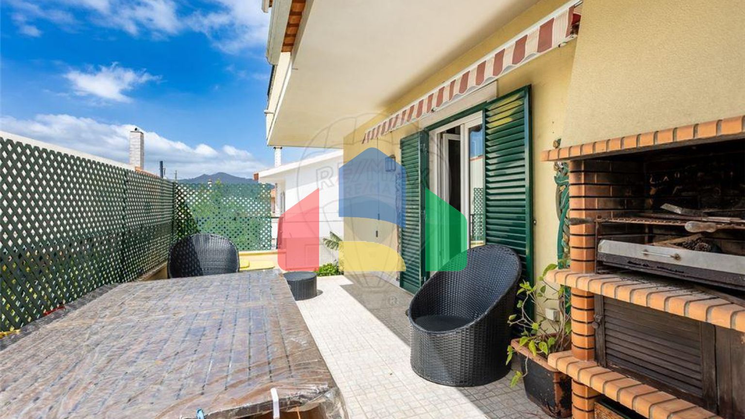 Residential - Single Family Home - T5 - Alcabideche, Cascais - PT