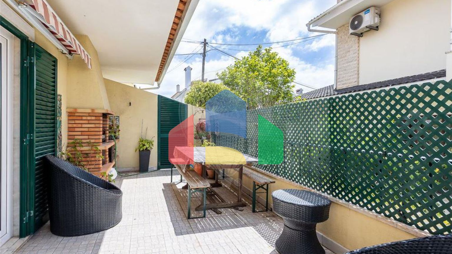 Residential - Single Family Home - T5 - Alcabideche, Cascais - PT