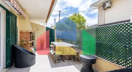 Residential - Single Family Home - T5 - Alcabideche, Cascais - PT Residential - Single Family Home - T5 - Alcabideche, Cascais - PT