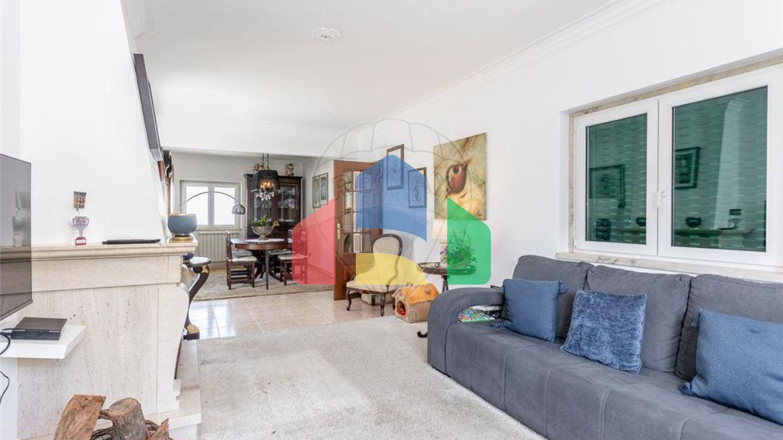 Residential - Single Family Home - T5 - Alcabideche, Cascais - PT