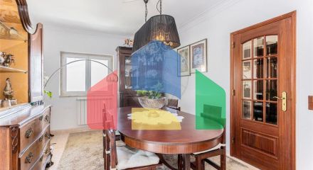 Residential - Single Family Home - T5 - Alcabideche, Cascais - PT