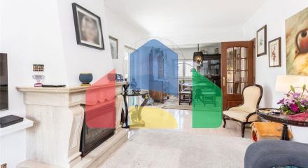 Residential - Single Family Home - T5 - Alcabideche, Cascais - PT