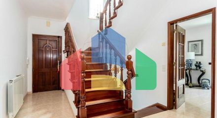 Residential - Single Family Home - T5 - Alcabideche, Cascais - PT