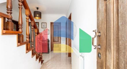 Residential - Single Family Home - T5 - Alcabideche, Cascais - PT