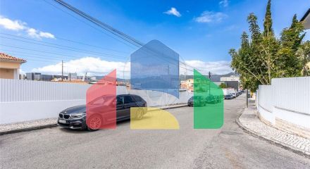 Residential - Single Family Home - T5 - Alcabideche, Cascais - PT