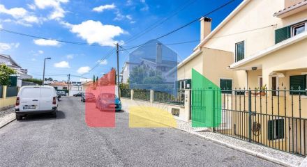 Residential - Single Family Home - T5 - Alcabideche, Cascais - PT