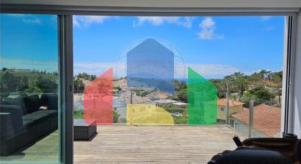 Residential - Single Family Home - T5 - Alcabideche, Cascais - PT