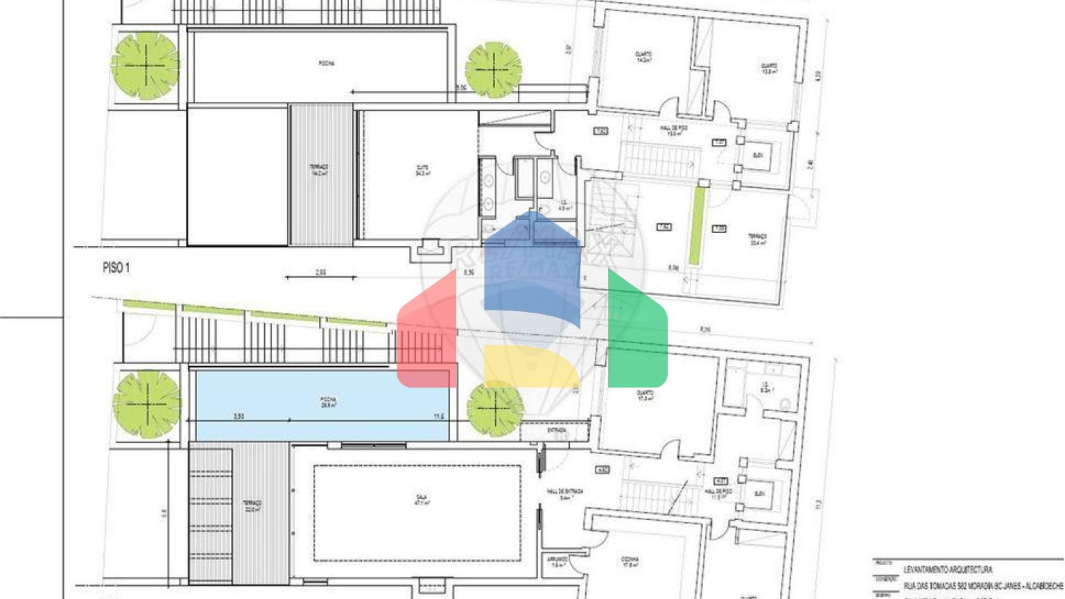 Residential - Single Family Home - T5 - Alcabideche, Cascais - PT