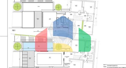Residential - Single Family Home - T5 - Alcabideche, Cascais - PT Residential - Single Family Home - T5 - Alcabideche, Cascais - PT