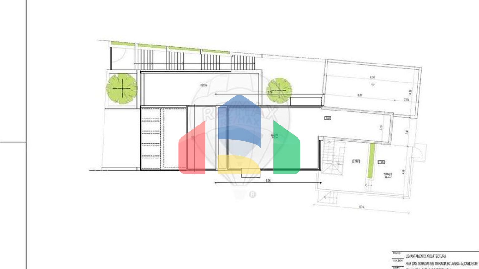 Residential - Single Family Home - T5 - Alcabideche, Cascais - PT