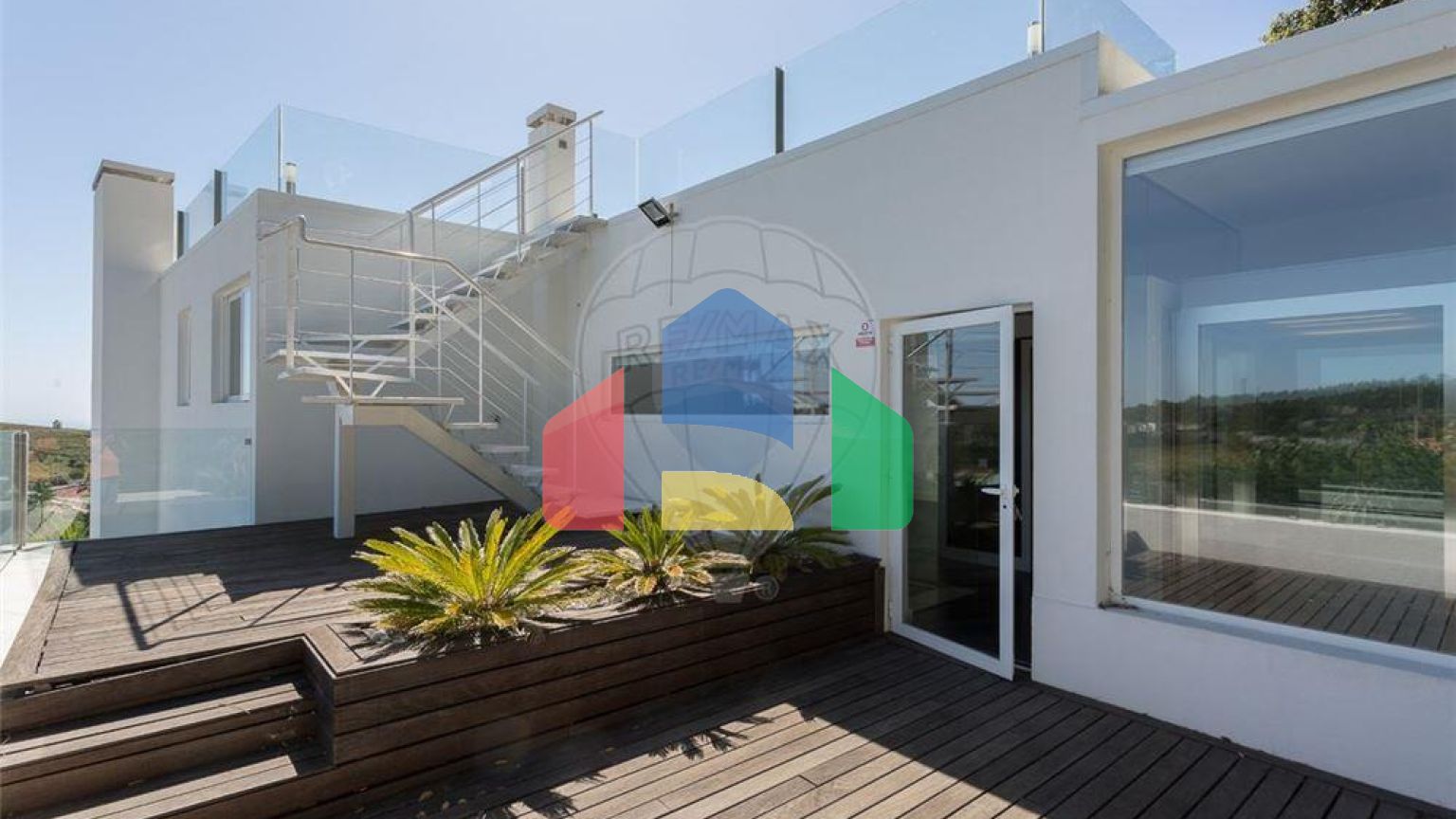 Residential - Single Family Home - T5 - Alcabideche, Cascais - PT