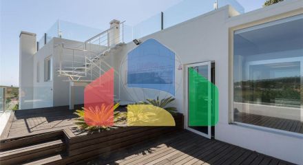 Residential - Single Family Home - T5 - Alcabideche, Cascais - PT Residential - Single Family Home - T5 - Alcabideche, Cascais - PT