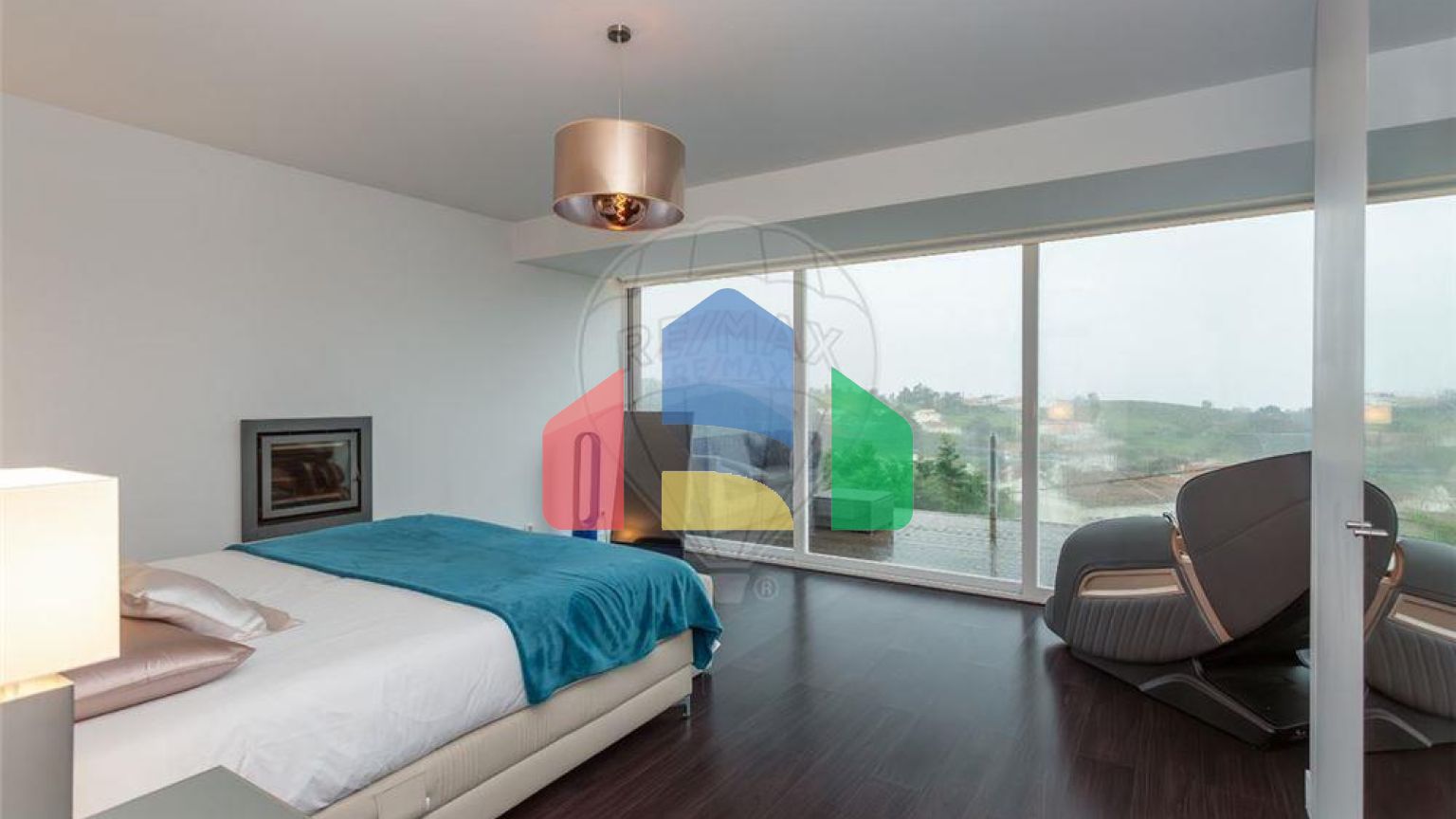 Residential - Single Family Home - T5 - Alcabideche, Cascais - PT