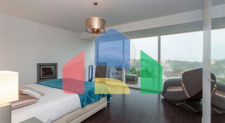 Residential - Single Family Home - T5 - Alcabideche, Cascais - PT Residential - Single Family Home - T5 - Alcabideche, Cascais - PT