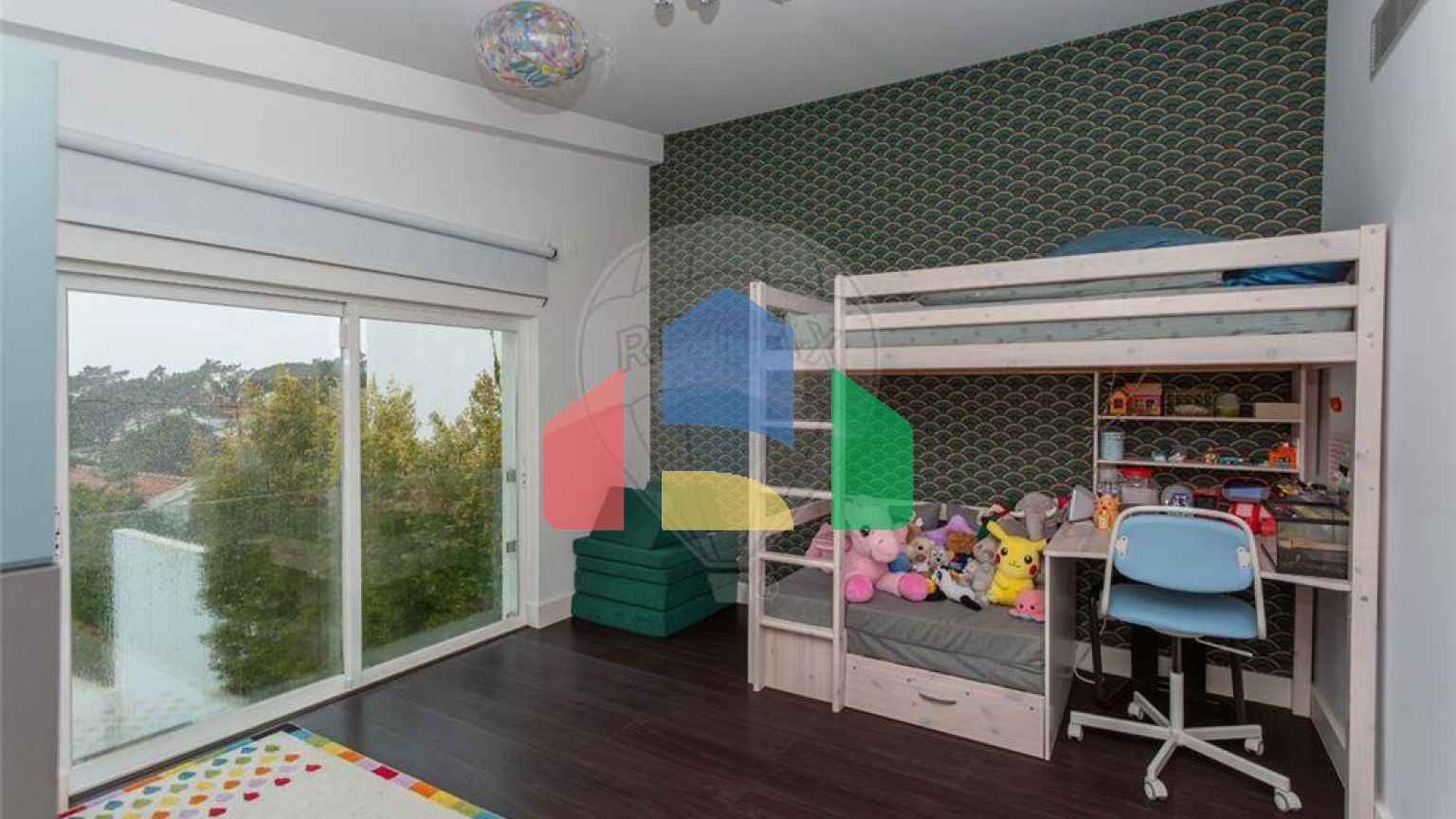 Residential - Single Family Home - T5 - Alcabideche, Cascais - PT