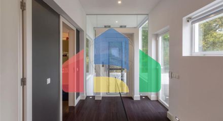 Residential - Single Family Home - T5 - Alcabideche, Cascais - PT Residential - Single Family Home - T5 - Alcabideche, Cascais - PT