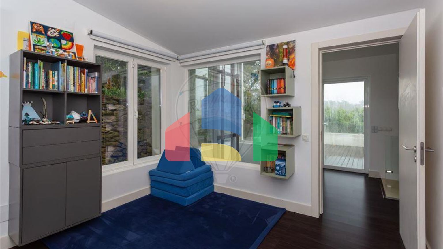 Residential - Single Family Home - T5 - Alcabideche, Cascais - PT