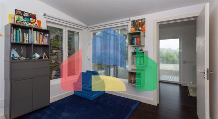 Residential - Single Family Home - T5 - Alcabideche, Cascais - PT Residential - Single Family Home - T5 - Alcabideche, Cascais - PT