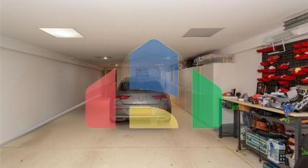 Residential - Single Family Home - T5 - Alcabideche, Cascais - PT Residential - Single Family Home - T5 - Alcabideche, Cascais - PT