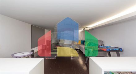 Residential - Single Family Home - T5 - Alcabideche, Cascais - PT Residential - Single Family Home - T5 - Alcabideche, Cascais - PT