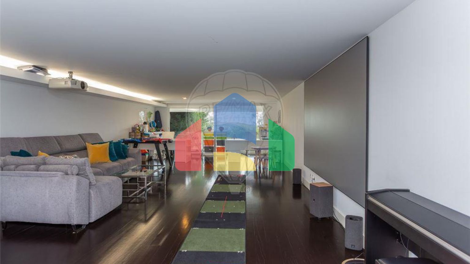 Residential - Single Family Home - T5 - Alcabideche, Cascais - PT