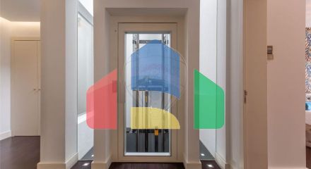 Residential - Single Family Home - T5 - Alcabideche, Cascais - PT Residential - Single Family Home - T5 - Alcabideche, Cascais - PT