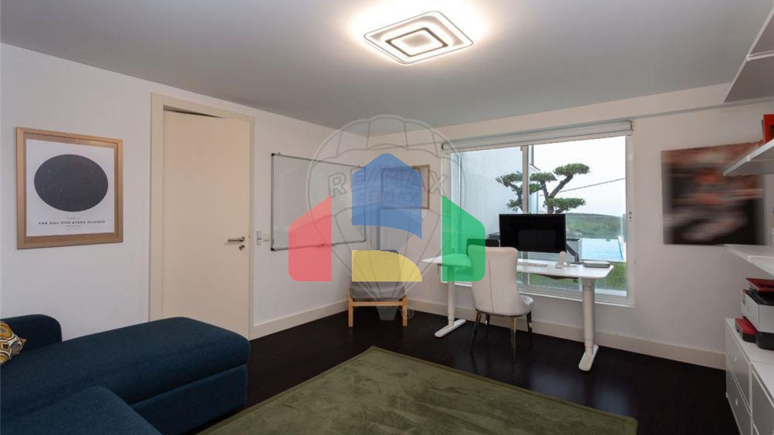 Residential - Single Family Home - T5 - Alcabideche, Cascais - PT