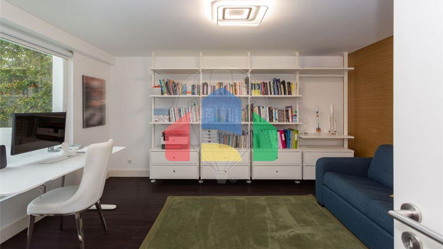 Residential - Single Family Home - T5 - Alcabideche, Cascais - PT