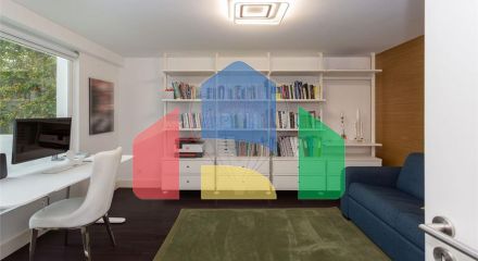 Residential - Single Family Home - T5 - Alcabideche, Cascais - PT Residential - Single Family Home - T5 - Alcabideche, Cascais - PT