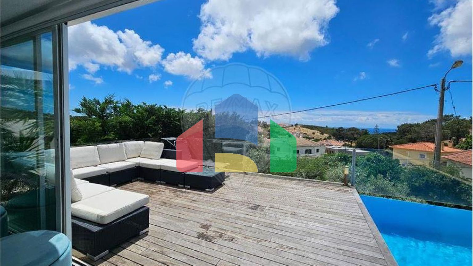 Residential - Single Family Home - T5 - Alcabideche, Cascais - PT