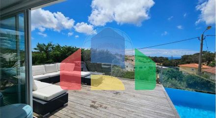 Residential - Single Family Home - T5 - Alcabideche, Cascais - PT Residential - Single Family Home - T5 - Alcabideche, Cascais - PT