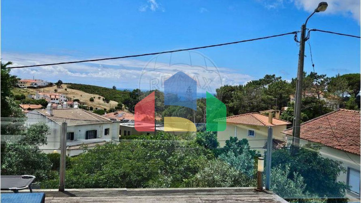 Residential - Single Family Home - T5 - Alcabideche, Cascais - PT