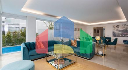 Residential - Single Family Home - T5 - Alcabideche, Cascais - PT Residential - Single Family Home - T5 - Alcabideche, Cascais - PT