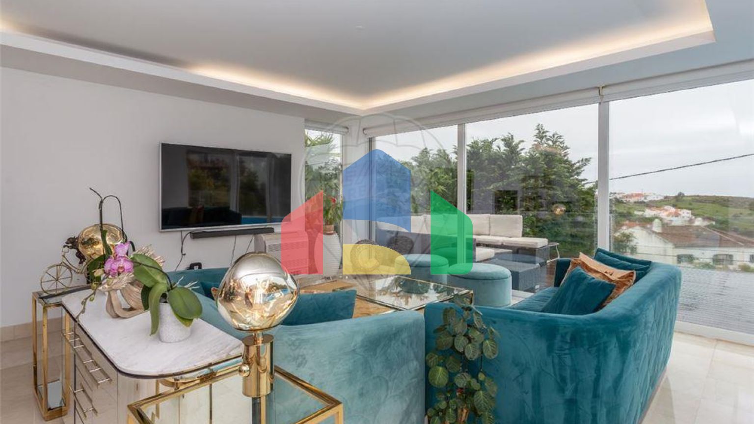 Residential - Single Family Home - T5 - Alcabideche, Cascais - PT