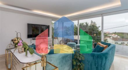 Residential - Single Family Home - T5 - Alcabideche, Cascais - PT Residential - Single Family Home - T5 - Alcabideche, Cascais - PT