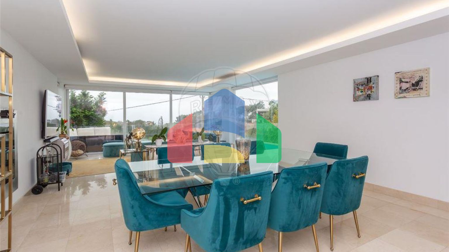 Residential - Single Family Home - T5 - Alcabideche, Cascais - PT