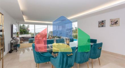 Residential - Single Family Home - T5 - Alcabideche, Cascais - PT Residential - Single Family Home - T5 - Alcabideche, Cascais - PT