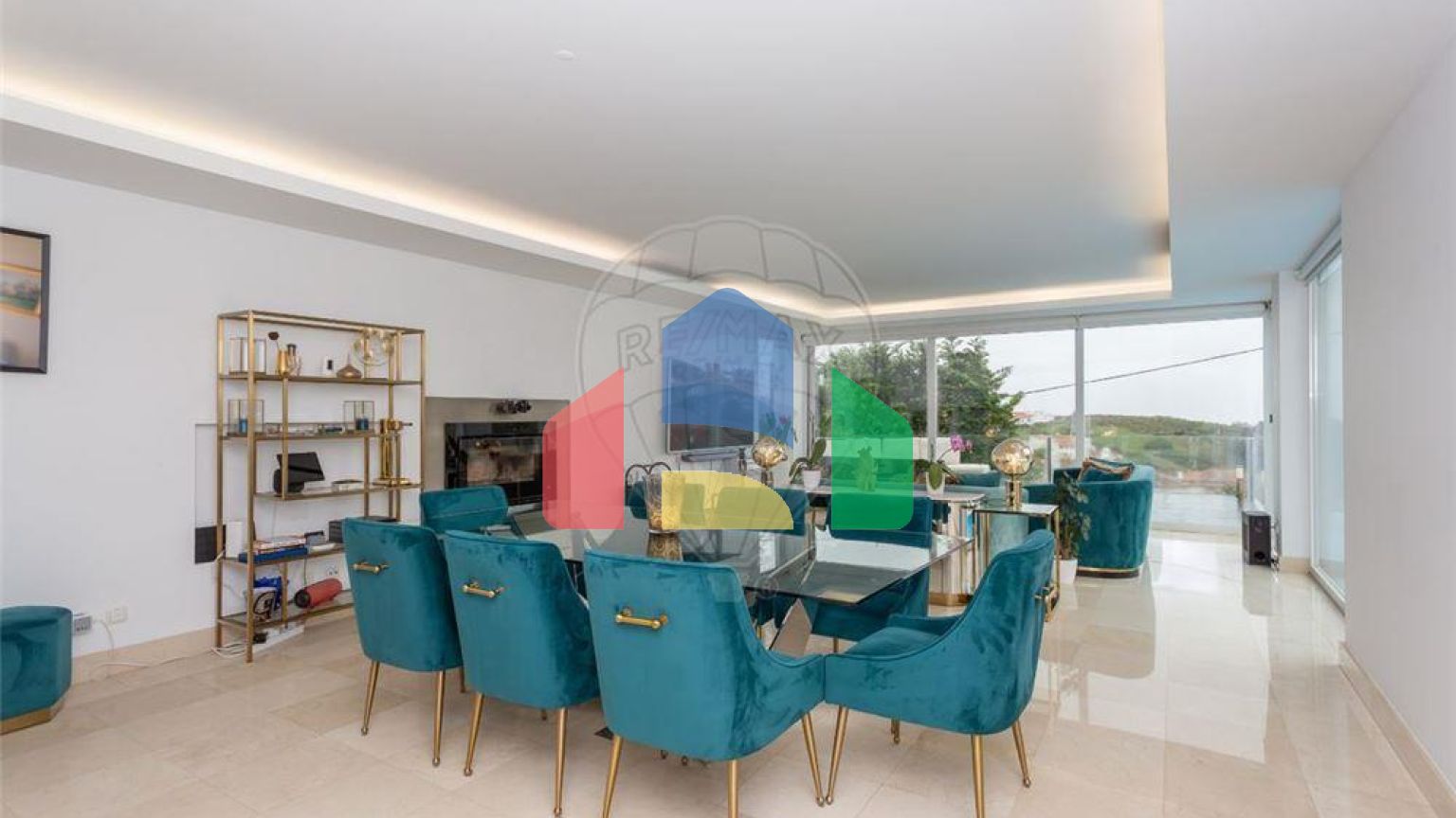 Residential - Single Family Home - T5 - Alcabideche, Cascais - PT