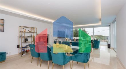 Residential - Single Family Home - T5 - Alcabideche, Cascais - PT Residential - Single Family Home - T5 - Alcabideche, Cascais - PT