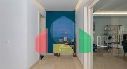 Residential - Single Family Home - T5 - Alcabideche, Cascais - PT