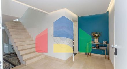 Residential - Single Family Home - T5 - Alcabideche, Cascais - PT