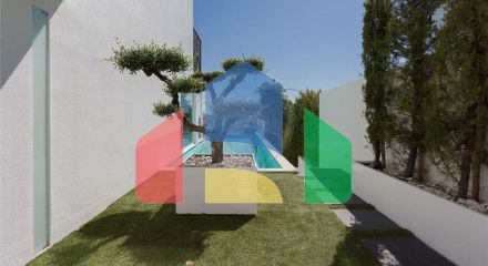 Residential - Single Family Home - T5 - Alcabideche, Cascais - PT