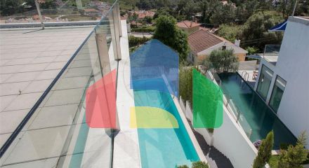 Residential - Single Family Home - T5 - Alcabideche, Cascais - PT