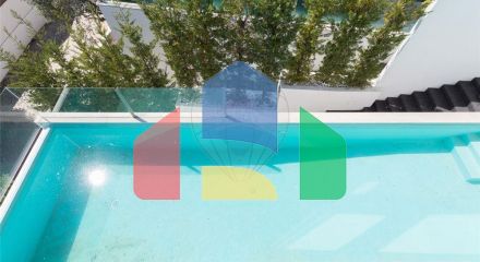 Residential - Single Family Home - T5 - Alcabideche, Cascais - PT