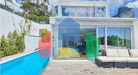 Residential - Single Family Home - T5 - Alcabideche, Cascais - PT