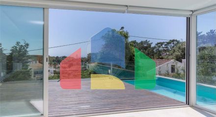 Residential - Single Family Home - T5 - Alcabideche, Cascais - PT
