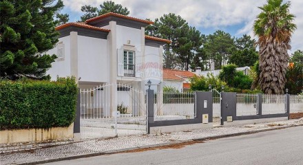Residential - Single Family Home - T5 - Corroios, Seixal - PT