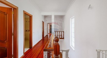 Residential - Single Family Home - T5 - Corroios, Seixal - PT