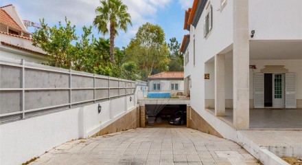 Residential - Single Family Home - T5 - Corroios, Seixal - PT