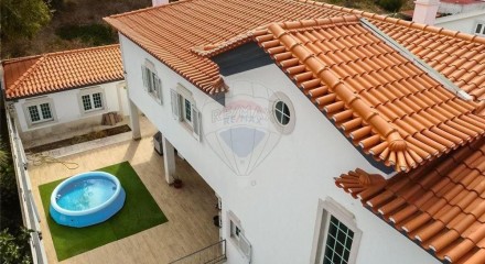 Residential - Single Family Home - T5 - Corroios, Seixal - PT